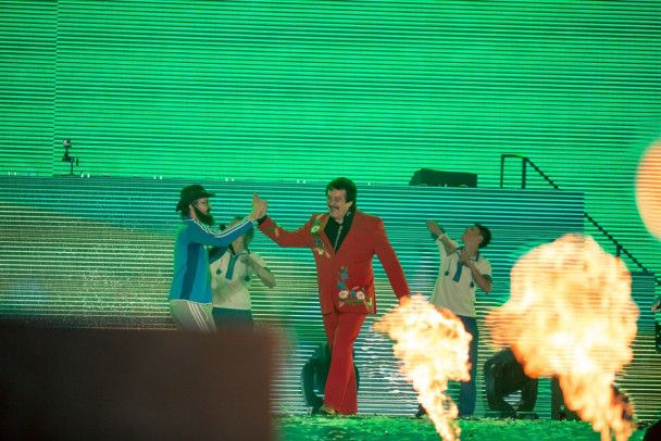  / © ФОТО: Володимир Шурубура