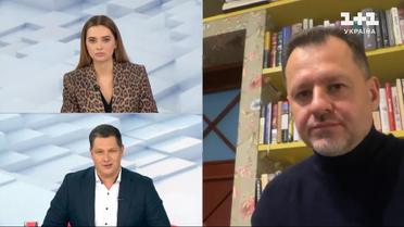 ОПЗЖ – прочь, детектив с "друзьями" Кивы в Раде! | Тарас Батенко