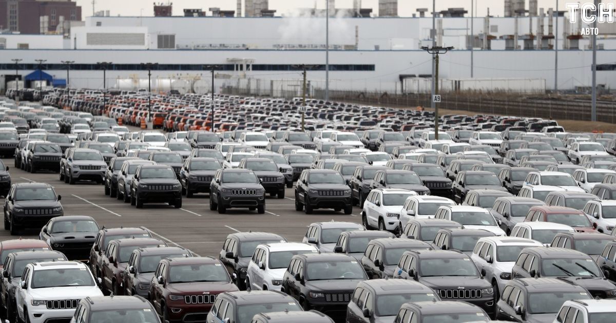 В Украине прогнозируют подорожание новых авто на 15-18% с начала 2020 года