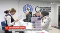 В Тернополе новый "Паспортный сервис" может обслуживать 400 клиентов в сутки