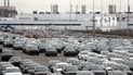 В Европе прогнозируют обвал авторынка