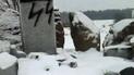 Спілка поляків України сумнівається у причетності українців до знищення пам'ятника у Гуті-Пєняцькій