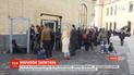 Зеленский проведет пресс-марафон на фудкорте в центре Киева