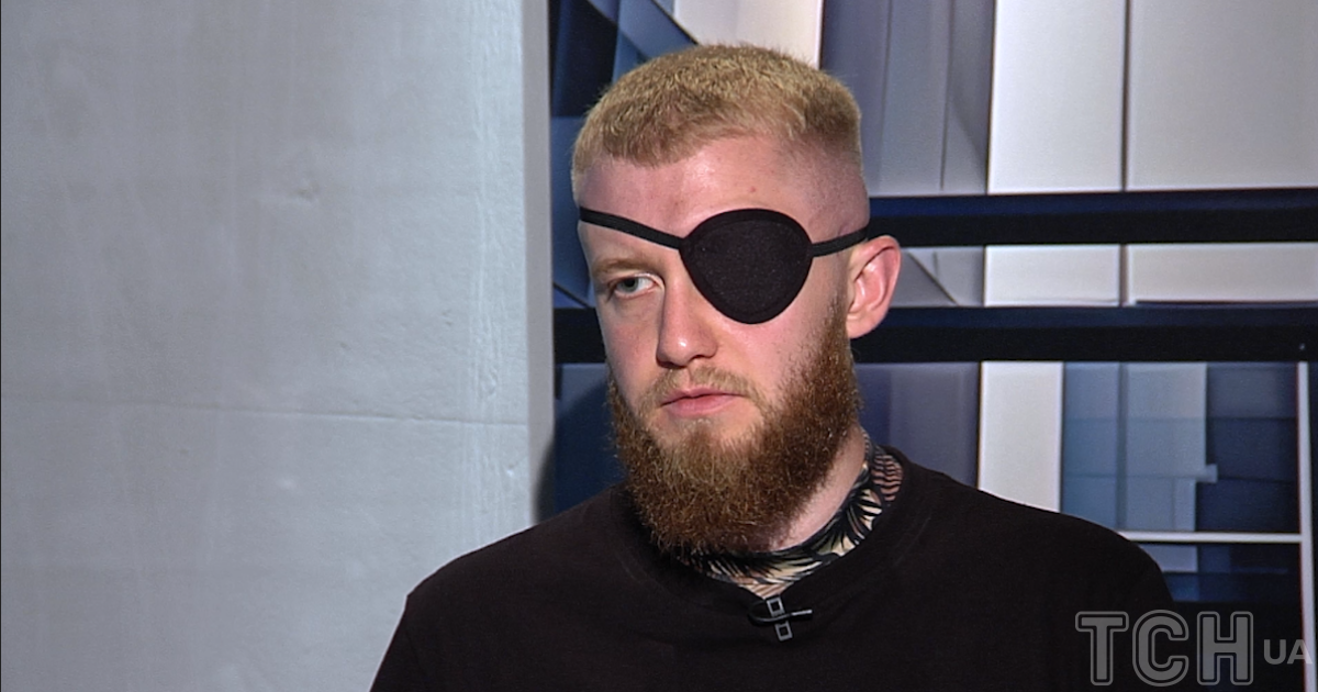 Игорь Олейник