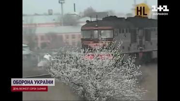 32 года назад Россия напала на Молдову. Чем Приднестровская война отличается от сегодняшней? 