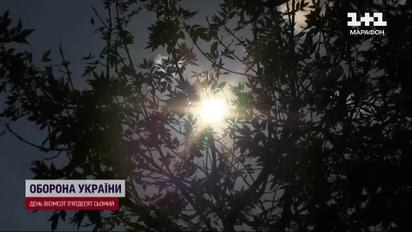 Спека і град! Прогноз погоди на 29 червня