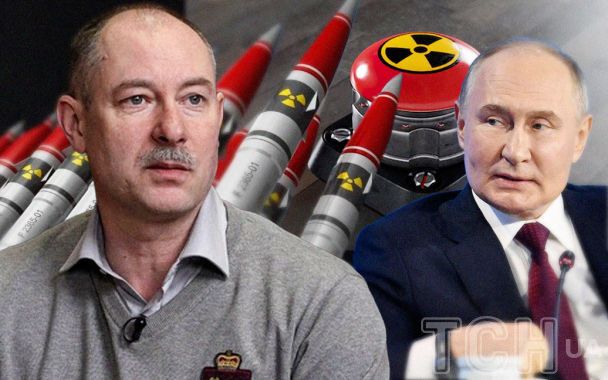 "Месть" от России: Жданов рассказал, когда ждать ракетного удара от армии РФ