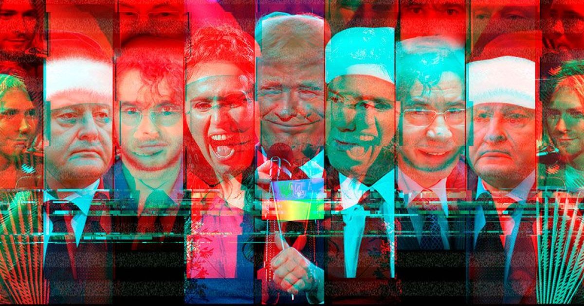 Наша пісня гарна й нова. Сім музичних композицій ТСН.ua, які підкорили користувачів мережі