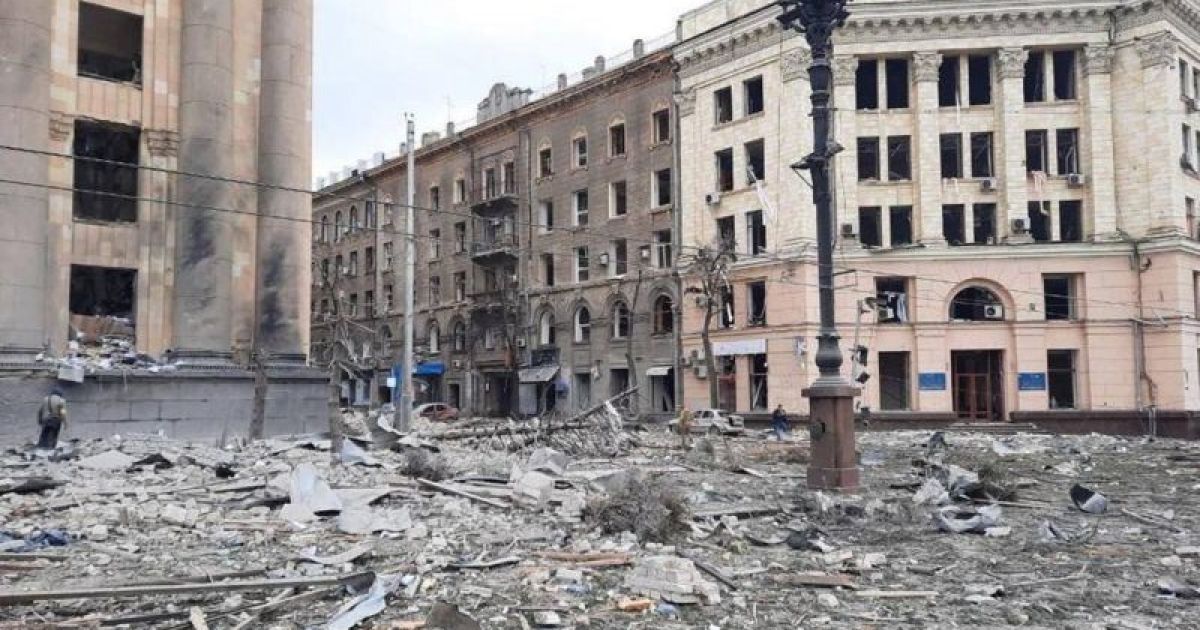 Харківська ОВА