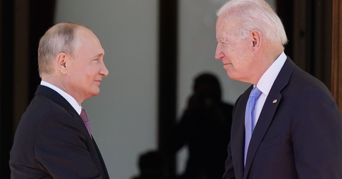 Розмова Байдена і Путіна: чого очікувати від переговорів президентів США і РФ