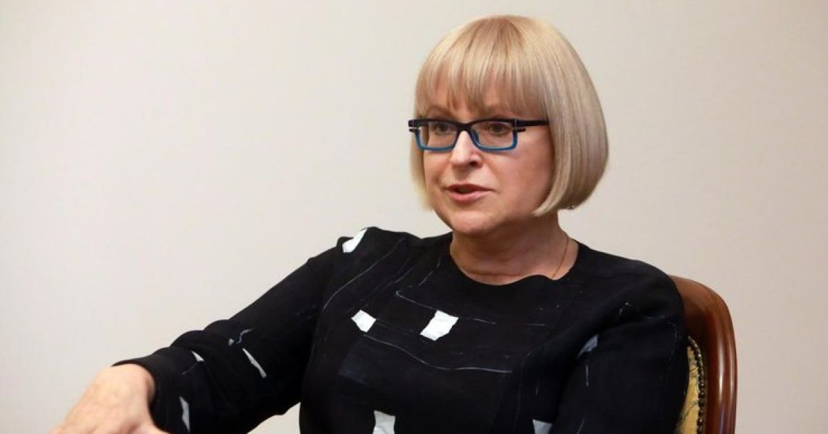 Екатерина Амосова