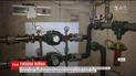 "Газпром" разрывает контракт на поставку газа Украине