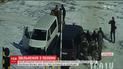 Пограничников, которые пропали на Сумщине, обменяли на российских ФСБшников