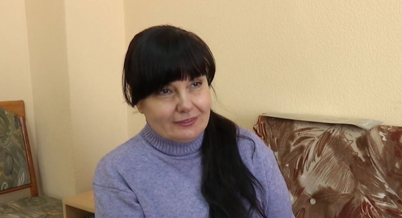 Женщина, приговоренная к пожизненному заключению и помилованная, дала ТСН эксклюзивное интервью