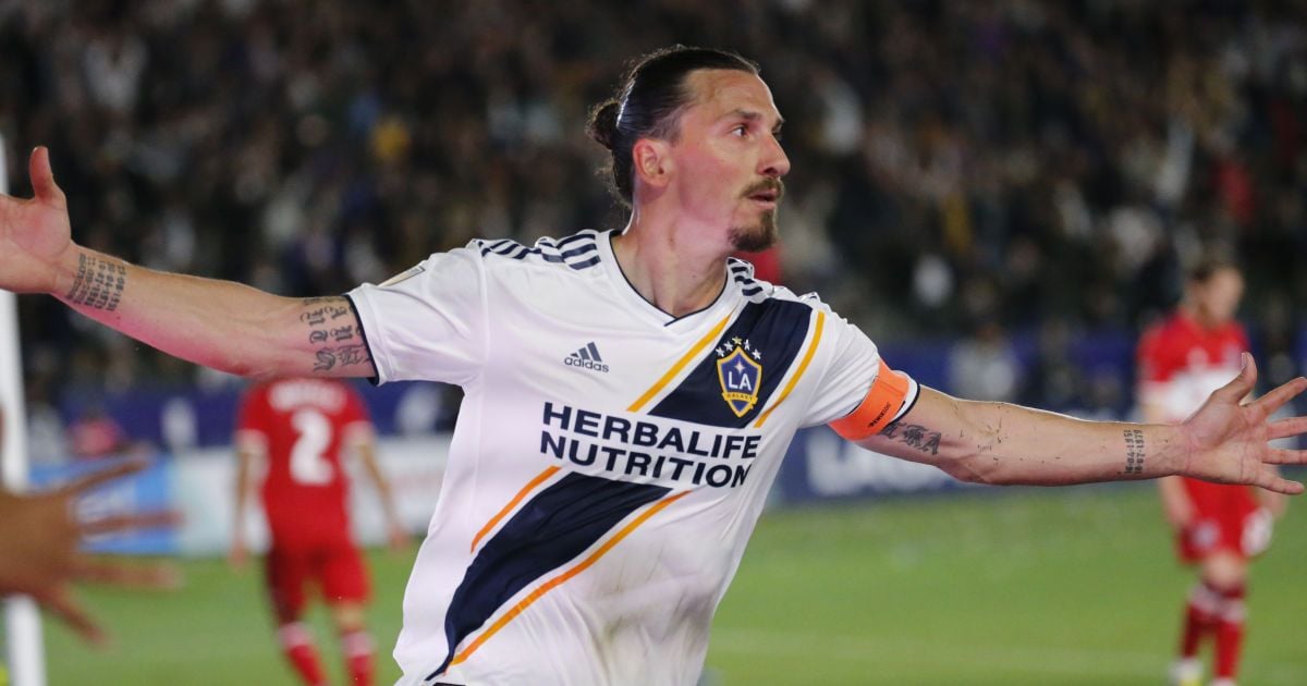 Ибрагимович избежал дисквалификации за сломанную скулу соперника