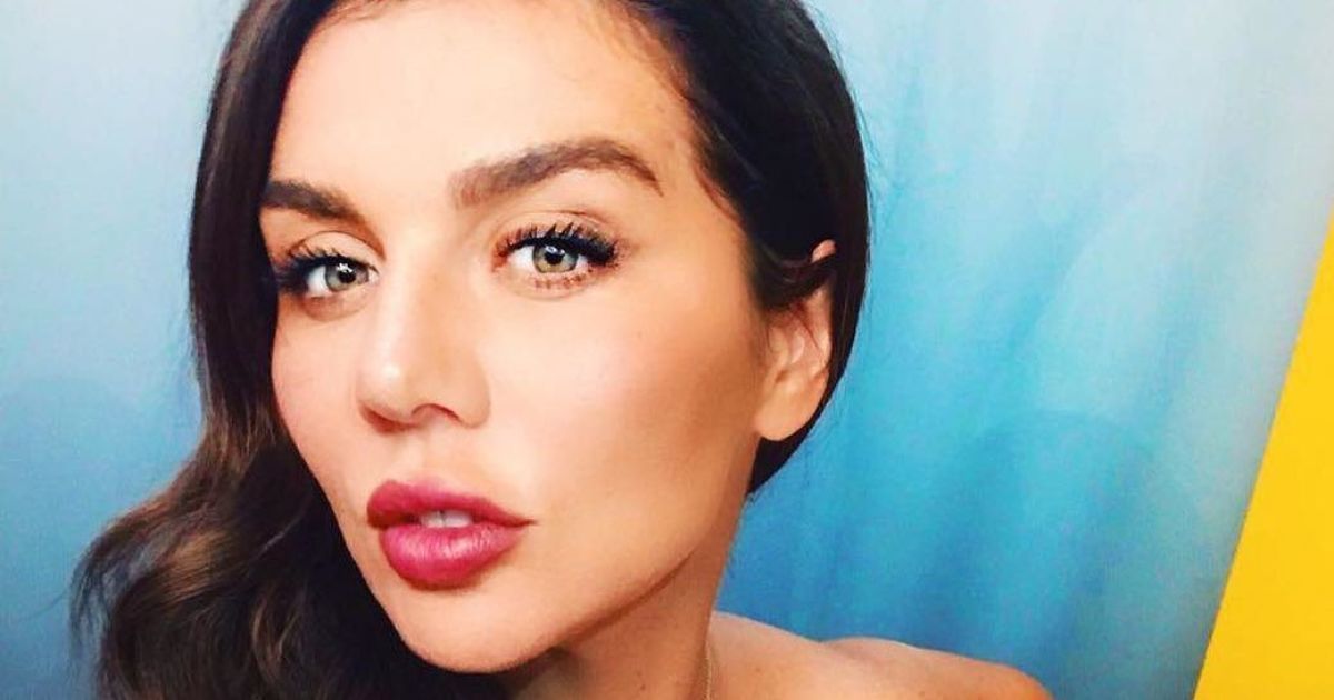 Анна Седокова