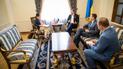 Канада надішле до України місію, яка оцінить можливість запровадження безвізу - МЗС