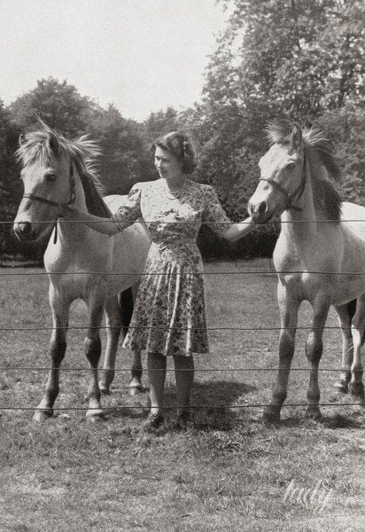 Принцеса Єлизавета / © Getty Images