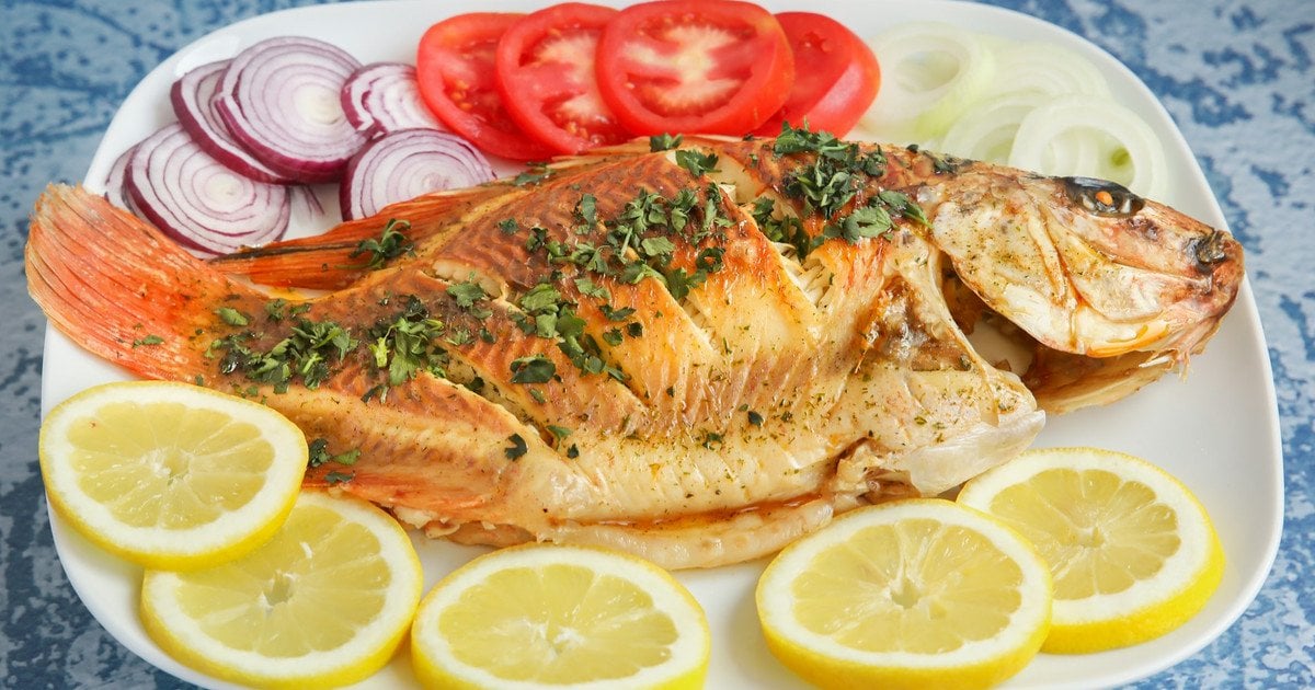 Яку спецію не можна додавати до риби