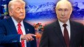 Саміт на Алясці — зустріч із дияволом: навіщо Трамп хоче подивитися в очі Путіну