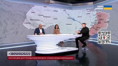 ВСУ остановили продвижение врага на наиболее трудных участках