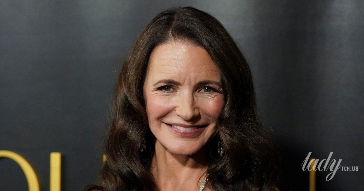 Крістін Девіс