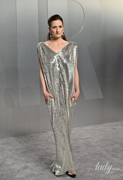 Грейс Гаммер / © Associated Press