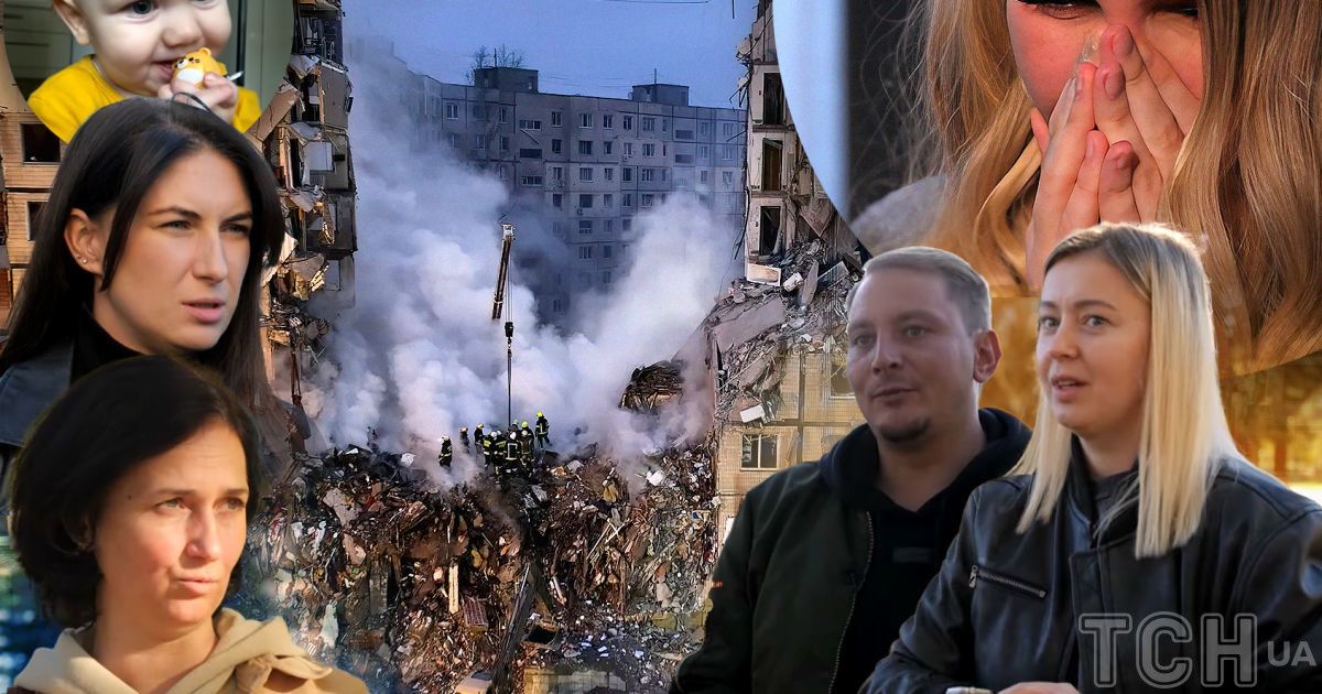 Ракетний удар по Дніпру 14 січня 2023 року