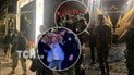 Рейды ТЦК прошли после концерта в Киеве, ресторанах и клубах Львова, Днепра, Харькова и Хмельницкого. Коллаж ТСН.ua