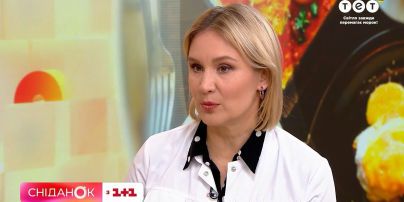 Як не переїдати: секрет від лікарки-дієтологині Наталії Самойленко