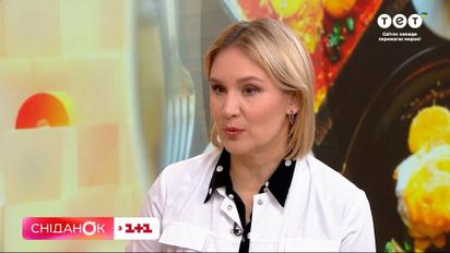 Как не переедать: секрет от врача-диетолога Натальи Самойленко