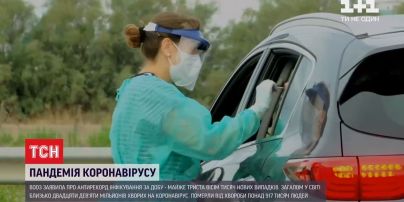 Коронавірус у світі: Ізраїль закриває кордони, а у Чехії та Австрії - друга хвиля