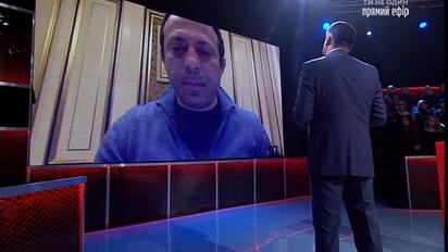 Корбан прокоментував чутки про вступ Яроша до партії УКРОП