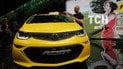 Opel знизив ціну на електрокари Ampera-e на 10 тисяч євро у Нідерландах