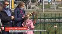 Вербна неділя: попри карантин і транслювання служби онлайн, чимало людей пішли до церков
