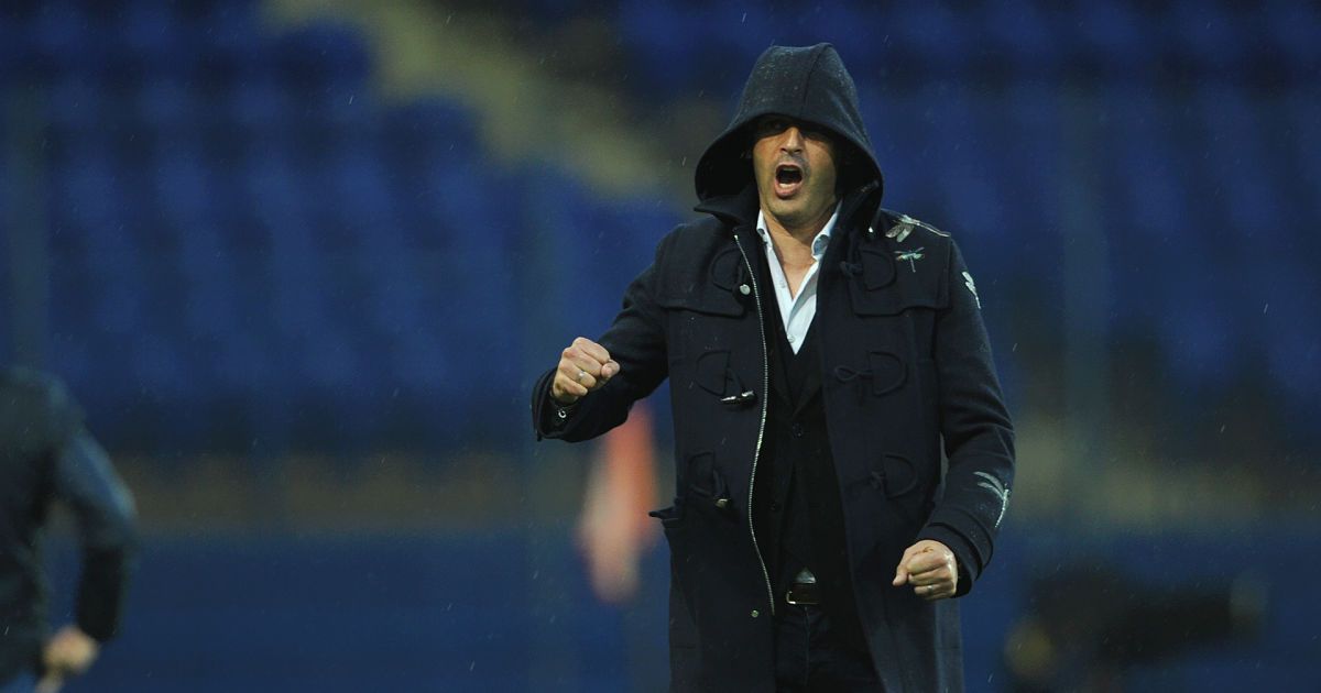 Паулу Фонсека