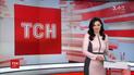 Випуск ТСН.16:45 за 17 квітня 2019 року (повна версія)