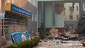 Удар по ГУНП Житомирщини: двоє загиблих поліцейських та понад 20 поранених