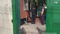 В Одеській області чоловік до смерті забив матір палицею, а потім переховувався від копів (відео)