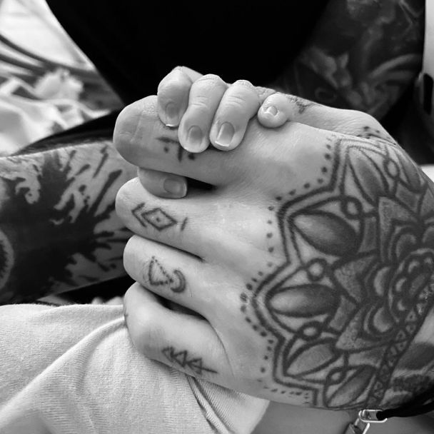  / © instagram.com/zayn