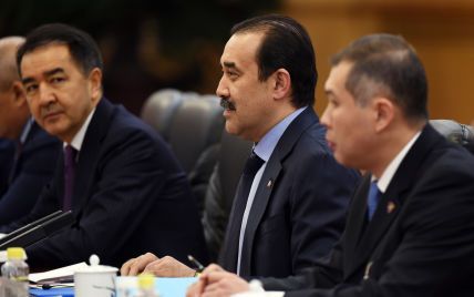 Экс-премьер Казахстана задержан по подозрению в госизмене