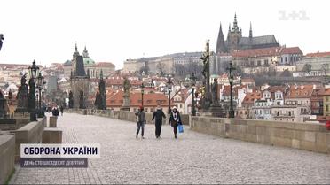 Естонія закриває кордони для росіян