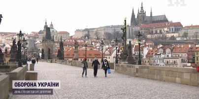 Естонія закриває кордони для росіян