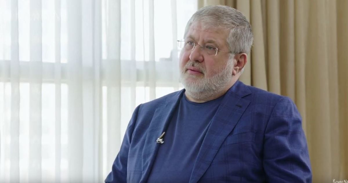 Коломойський: Якщо Порошенко знову стане президентом – піду на пенсію