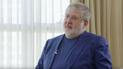 Коломойский не собирается мстить Порошенко и Гонтаревой