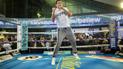 Фото Matchroom Boxing/Mark Robinson