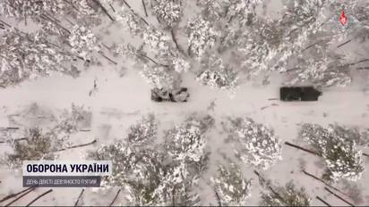 Россия готовится к новому наступлению: откуда оно может начаться - Валерий Залужный