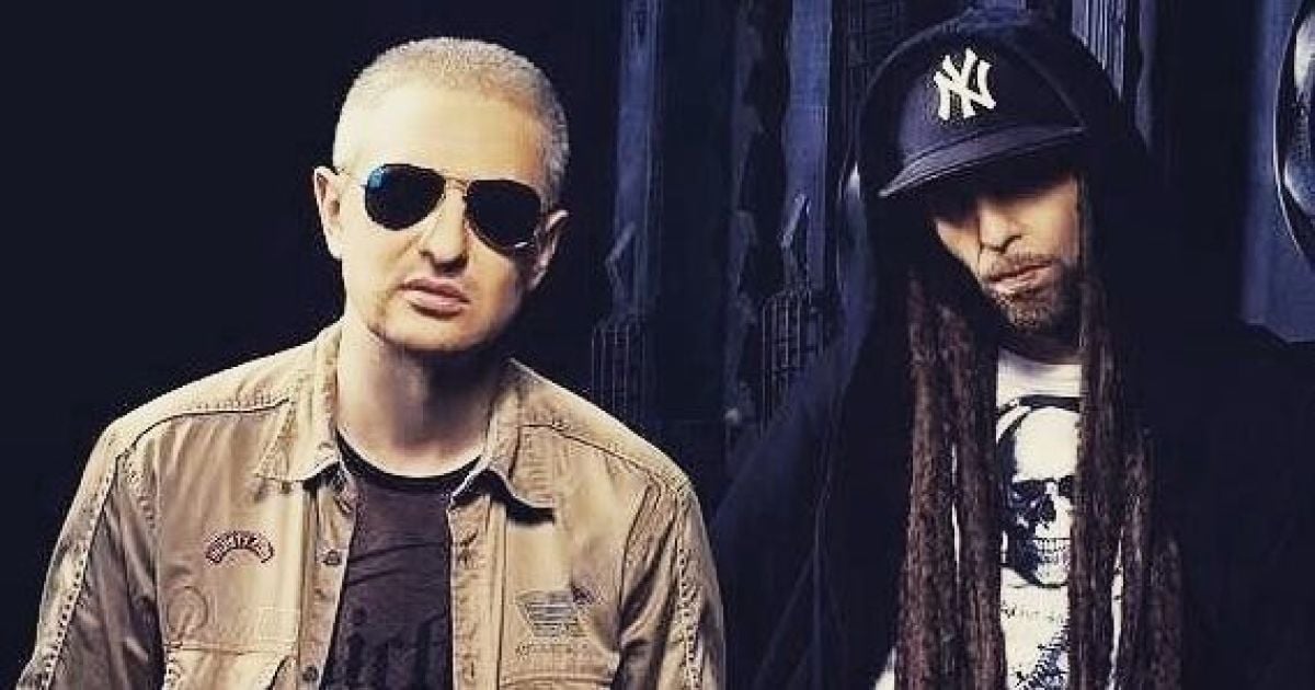 Мурік з Green Grey про свою реакцію на мовний закон: "Неповага - це ваші грабіжницькі тарифи ЖКГ"