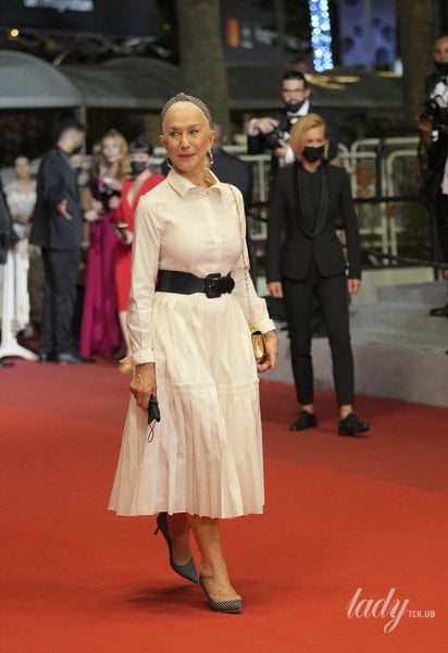 Хелен Миррен / © Associated Press