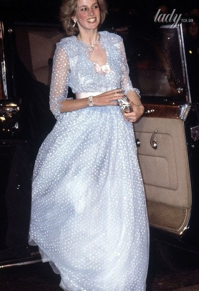 Принцеса Діана / © Getty Images